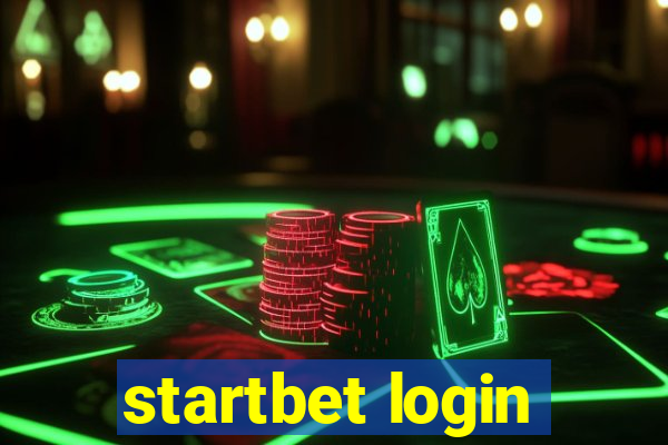 startbet login